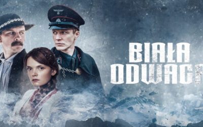 Zapraszamy na film „Biała odwaga” M. Koszałki – DKF Fantom 14.11.2024 r.