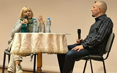„Za każdym razem, kiedy zaczynam myśleć o filmie, to myślę o człowieku…” – DKF Fantom