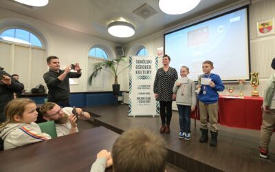 Turniej szachowy o Puchar Dyrektora Sokólskiego Ośrodka Kultury 6-7 grudnia 2024 r.