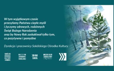 Radosnych Świąt!