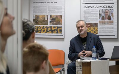 Genealogia dla każdego – spotkanie z wydawnictwami JZI