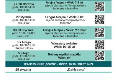 FERIE Z SOK-iem ’25