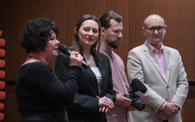 „Przemijają z wiatrem”, utrwalone w kadrze – sokólskie młyny wiatrowe