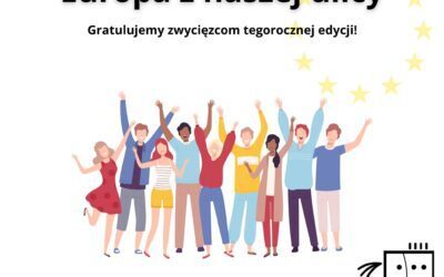 „Na tropie europejskiej idei architektonicznej”