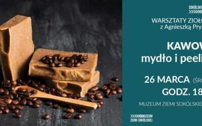 Zapisy na warsztaty kosmetyków naturalnych z Agnieszką Prymaka