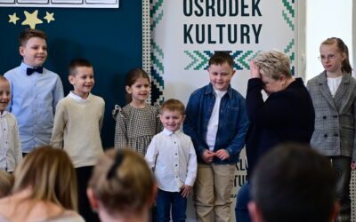 PIKtoGRAmy 2025 – powiatowi mistrzowie piosenki i recytacji wybrani!