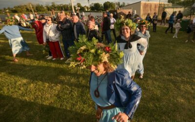 Noc Kupały ’25 – lato przywitane!