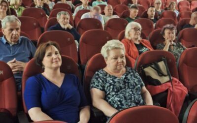 Kino polskie w DKF FANTOM – seans „Utrata równowagi”