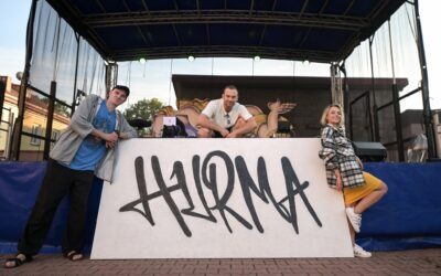 RAP KONCERT HURMA 4 & SILENT DISCO