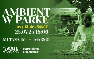 2. AMBIENT W PARKU