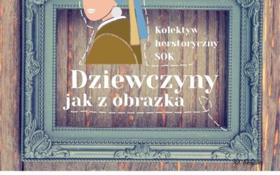 Od września ruszamy z projektem „Dziewczyny jak z obrazka” w ramach programu „Działaj Lokalnie”