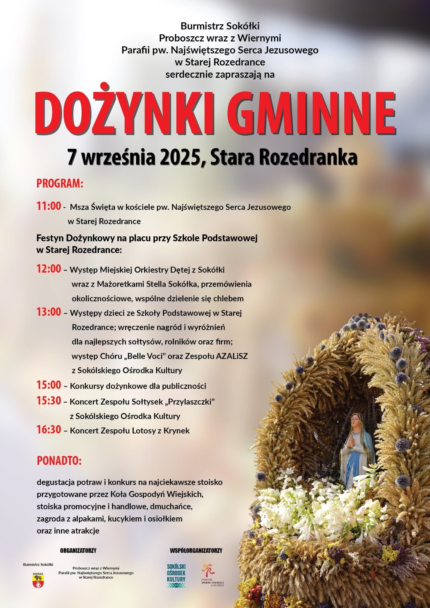 DOZYNKI_25_PLAKAT_A3