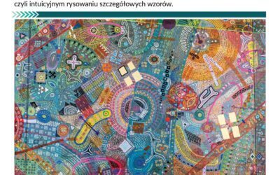 Zapisy na Warsztaty z rysunku i malarstwa intuicyjnego – DOODLOWANIE