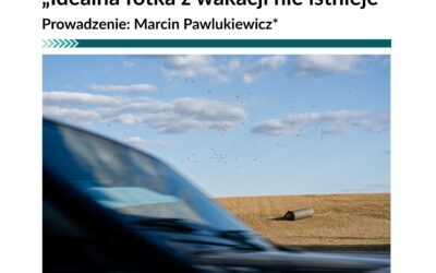 Trwają zapisy na WARSZTATY FOTOGRAFICZNE „Idealna fotka z wakacji nie istnieje”