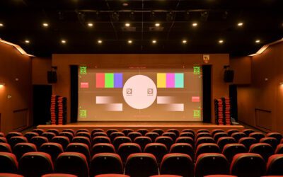 Do Kina „Sokół” dotarł już nowy sprzęt do projekcji filmów