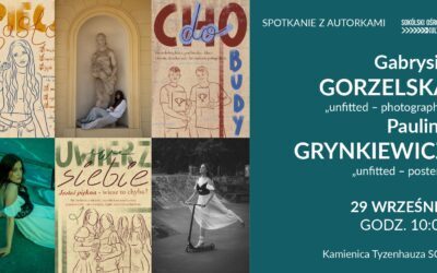 „Coś tu nie gra. Ktoś tu nie pasuje” – wystawa