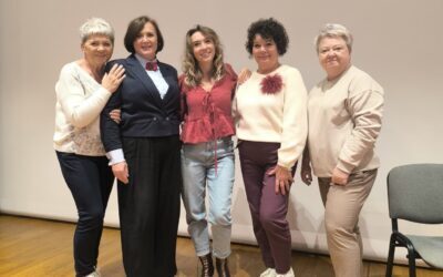 Film „Pani od polskiego” w ramach DKF Fantom – spotkanie z odtwórczynią głównej roli