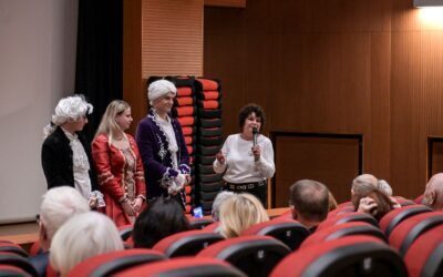 Wyjątkowy pokaz filmu M. Formana „Amadeusz” w ramach DKF-u