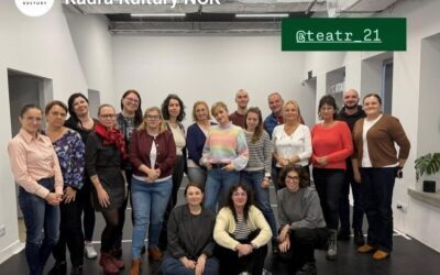 Czego potrzebują osoby ze szczególnymi potrzebami w obszarze rozumienia? – Projektowanie Uniwersalne Kultury – Dostępność w Instytucjach Kultury – wizyta studyjna