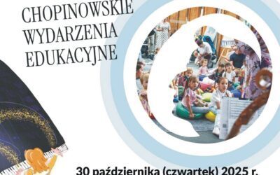 „OPOWIEM CI O FRYCKU” – kameralny koncert edukacyjny