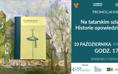 Promocja publikacji o Tatarach polskich