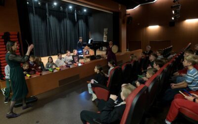 Koncert edukacyjny „Opowiem Ci o Frycku…”