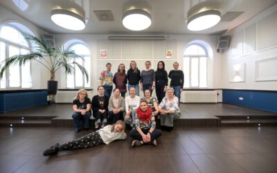 Warsztaty kulinarne z „Prosto-domowo-bezglutenowo”