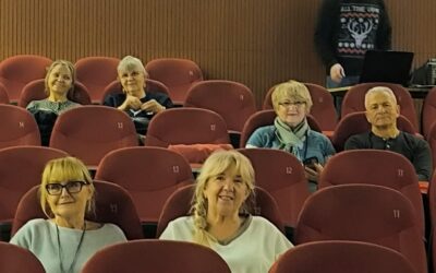 Mocne, duńskie kino na DKF-ie – „Ostatni wiking”