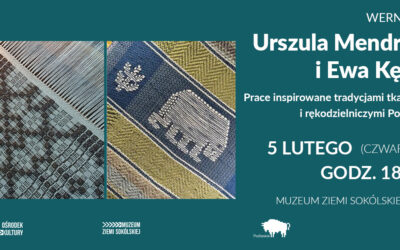 Wernisaż prac stypendystek w Muzeum SOK