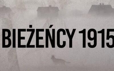 Spektakl „Bieżeńcy 1915” w Kinie Sokół