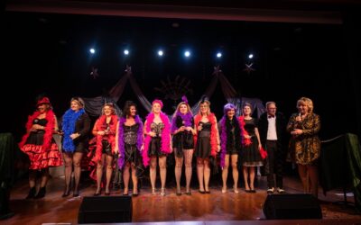 „I rym cym cym” – na bis!