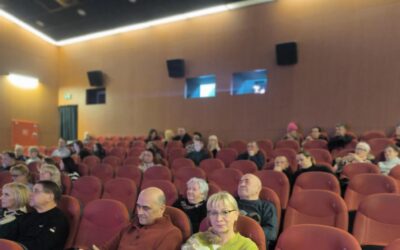 „Łowca jeleni” – klasyka kina na DKF Fantom