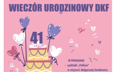 41. urodziny DKF-u Fantom