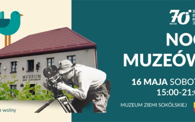 Program Nocy Muzeów 2026