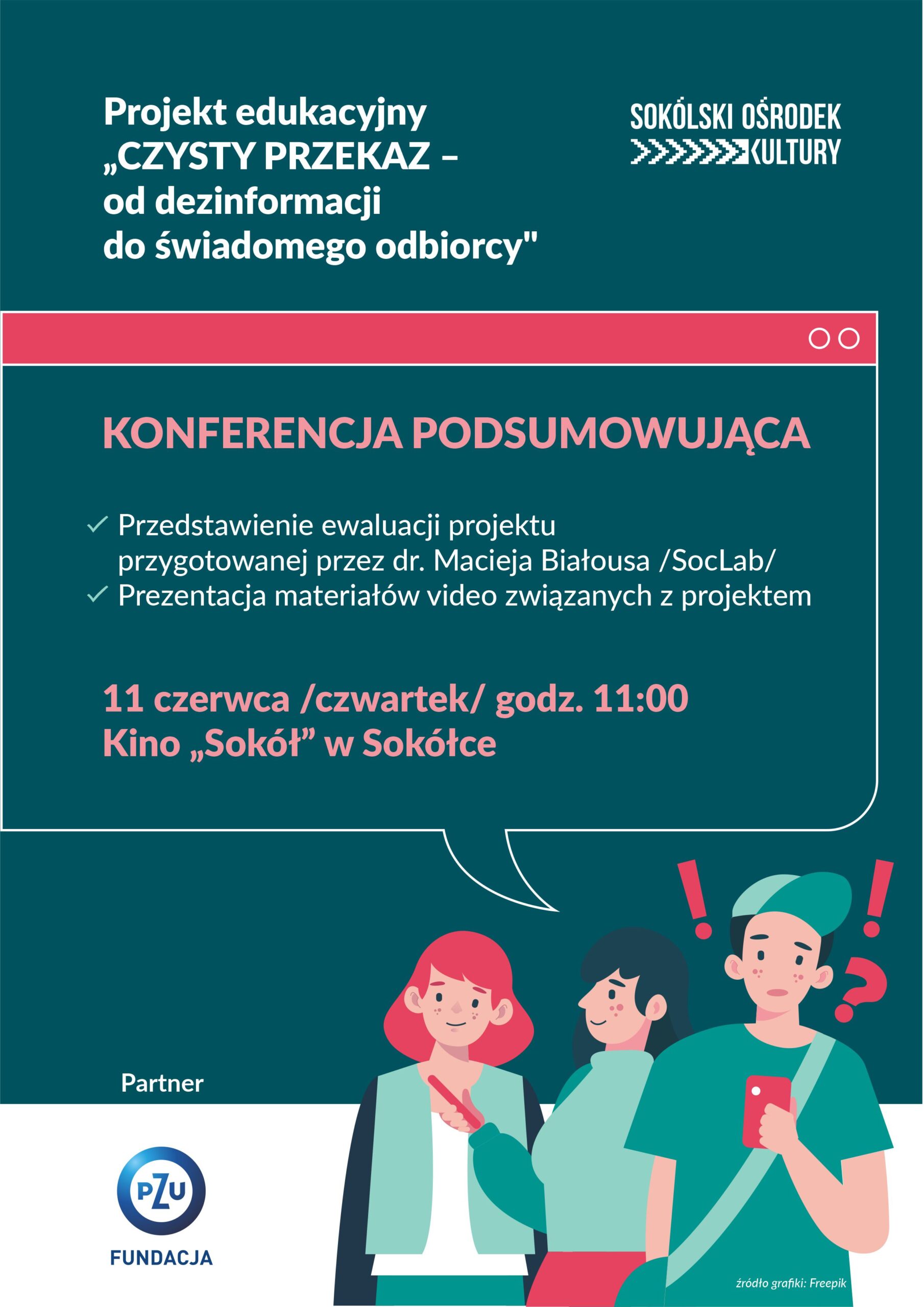 czysty_przekaz_konferencja_ewaluacja