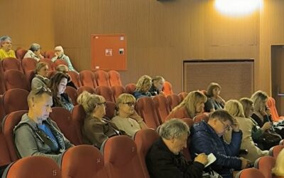 Każdy koniec może stać się początkiem – „Miłość w czasach apokalipsy” na DKF-ie
