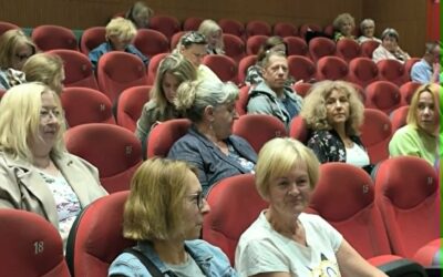 DKF Fantom zamknął sezon obrazem „Hamnet”