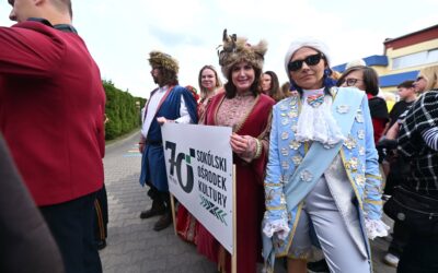 30. DNI SOKÓŁKI ’26 – to już historia!