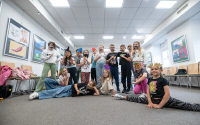 Jak lato – to „Harce z SOK-iem”! – tydzień 1.