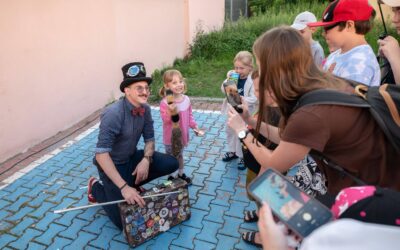 Lato z SOK-iem nie zwalnia tempa!