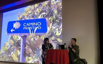 Film „Camino dla opornych” w ramach DKF-u z sokólskim akcentem